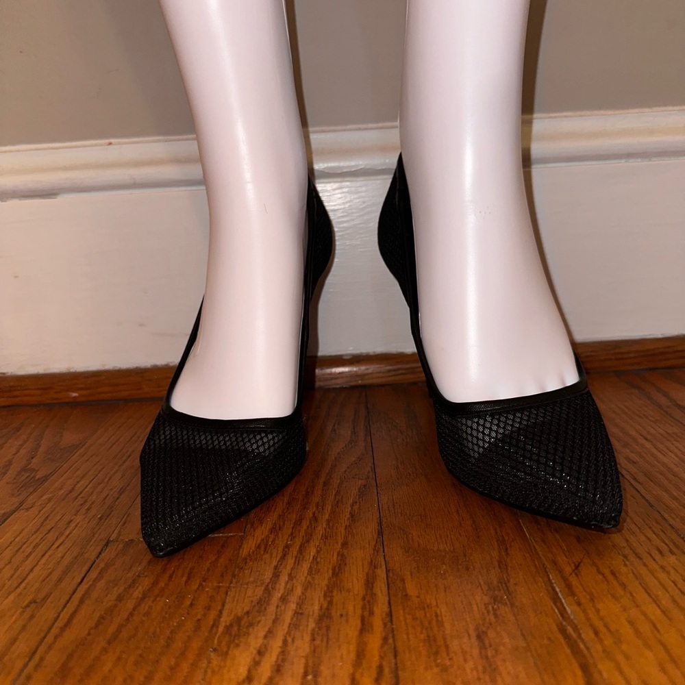 Mix No. 6 4in. Heels (Lightly Worn)